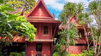 Private Tour: Jim Thompson House and Suan Pakkad Palace Museum Tour