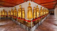Private Tour: Temples Tour of Bangkok