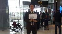 Guided Arrival Fast-Track Service: Bangkok Suvarnabhumi Airport