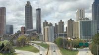 \'Walking Dead to The Hunger Games\' - Private Atlanta Film Locations Tours
