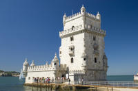 Private Tour: Lisbon Sightseeing