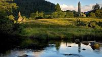 Castillo de Malahide, Glendalough y Wicklow: el mejor combo