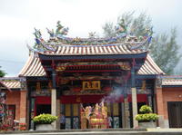 Penang Island Discovery Morning Tour