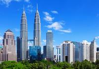 Private Tour: Kuala Lumpur Grand Full-Day Tour including Lunch