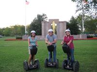 Washington DC Segway Night Tour