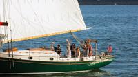 Private San Diego Tour on Classic Sailboat