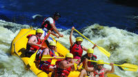 Rouge River Classic Whitewater Rafting Package