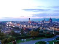 Florence Medieval Sights Evening Walking Tour With Gelato 2018