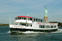Statue of Liberty Express Cruise