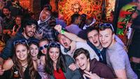 Pub Drunken Monkey: la mejor fiesta nocturna en Praga