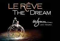 Le Rêve - The Dream at Wynn Las Vegas