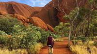 Uluru Outback Cycling Bike Hire