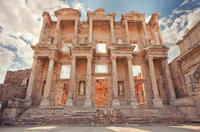 Ephesus and St. Mary\'s House Day Trip from Izmir