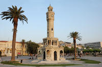 Izmir Half-Day Sightseeing Tour