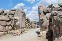 Private Tour of the Hittite Sites