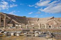 Private Tour: Pergamum and Asklepion