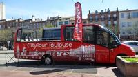 Toulouse Sightseeing Bus Tour