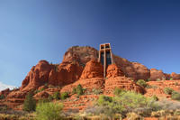 Scenic Sedona Tour