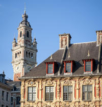 See all Lille has to offer with the Lille City Pass