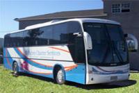 Freeport Roundtrip Airport Transfers