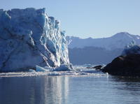 3-Day Tour of El Calafate and the Glaciers