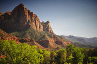 3-Day National Parks Tour from Las Vegas: Grand Canyon, Zion and Bryce Canyon
