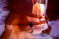 3-Day Tour: Sedona, Monument Valley and Antelope Canyon from Las Vegas