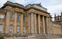 Blenheim Palace Tour and The Cotswolds Custom Day Trip from London