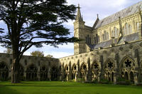 Salisbury, Stonehenge and Bath Day Trip from London