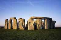 Stonehenge, Windsor Castle and Bath Day Trip from London