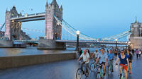 Night Bike Tour of London