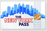 New York Pass con acceso rápido
Su aventura en Nueva York, ahora más fácil y económica con este pase turístico que le ofrece acceso a más de 90 actividades, incluidas las opciones y las atracciones más icónicas de la ciudad, muchas con acceso Evite las colas. Con acceso rápido a un gran número de museos y ubicaciones y una guía informativa para ayudarle a planificar su itinerario, el New York Pass le permite invertir más tiempo explorando la ciudad en lugar de desperdiciando sus valiosos minutos haciendo cola en Nueva York. ¿Cómo funciona? El New York Pass es una tarjeta inteligente con un tamaño similar al de una tarjeta de crédito que le permite entrar a las atracciones sin pagar. Solo que tiene mostrar la tarjeta en cada atracción de forma que los encargados la pasen y le den acceso. El pase se activa cuando visita la primera atracción y, a continuación, es válido durante el número de días naturales seleccionado. No hay límite en el número de atracciones que puede visitar durante ese periodo de tiempo, por lo que puede ver tantos sitios como desee y conseguir también grandes ahorros. ¿Quiere disfrutar de días llenos de actividad? Si visita solo una media de 3 atracciones al día, puede ahorrar hasta 70 USD cada día que utilice su pase, y el valor total de todas las atracciones incluidas supera los 2000 USD. Actividades y atracciones Puede visitar tantas atracciones como desee, en días consecutivos, durante el periodo de validez del pase, acumulando entre 5 y 50 en función de su planificación y sus intereses. El New York Pass le permite acceder a más de 90 sitios fabulosos de la Gran Manzana. El precio habitual de admisión se incluye para su información.
Oferta especial - Haga su reserva con nosotros y se ahorrará un 4% en comparación con lo que debería pagar en otras páginas de viajes. - Reservar ahora! New York Pass con acceso rápido