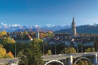 Gran excursión a Berna desde Lucerna con visita a una vaquería