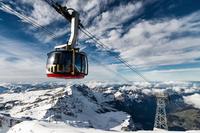 Mount Titlis Day Tour from Zurich