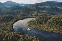 Gordon River Cruise from Strahan