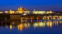 Crucero con cena bufé por Praga: disfruta de la mejor música
