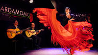 Recorrido vinícola y del mejor flamenco en Madrid