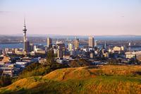 Auckland Discovery City Tour