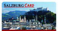 Salzburg Card