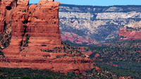 Sedona Red Rock Highlights Jeep Tour Including Cathedral Rock