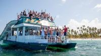 El mejor crucero del Caribe lleno de diversión desde Punta Cana