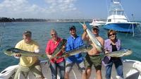 Pesca en Punta Cana: la mejor embarcación para grupo pequeño