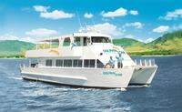 Oahu Dolphin-Watching Cruise with Optional Lunch