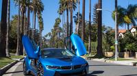 3-Hour Private Customized Sports Car Drive Tour
