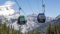 Banff Sunshine Village Sightseeing Gondola and Scenic Chairlift Package