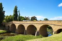 Hobart Historic Afternoon Tour