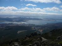 Mount Wellington Tour from Hobart