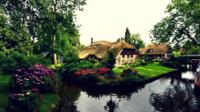 Giethoorn Day Trip from Amsterdam
