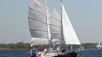 Inner Harbor Sunset Sail