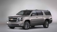 Arrival Private Transfer Mexico City Airport MEX to Mexico City in an SUV Private Car Transfers